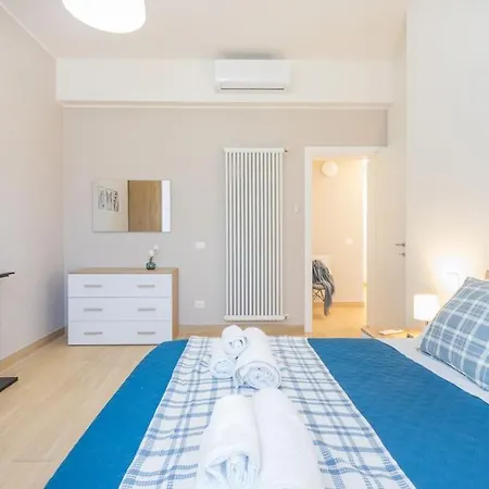 Appartement Mutina Luxlife Close To Center - Free Parking