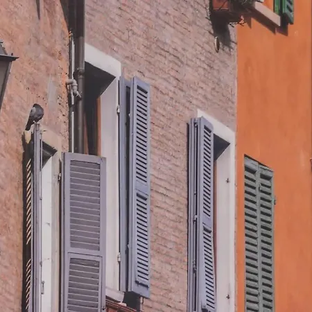 Appartement Mutina Luxlife Close To Center - Free Parking