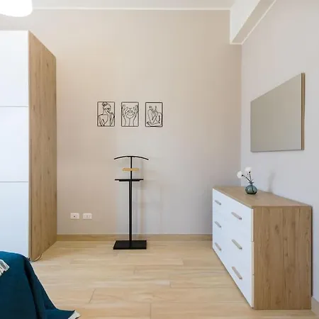 Apartment Mutina Luxlife Close To Center - Free Parking Modena