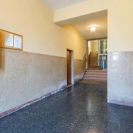 Mutina Luxlife Close To Center - Free Parking Apartment Modena