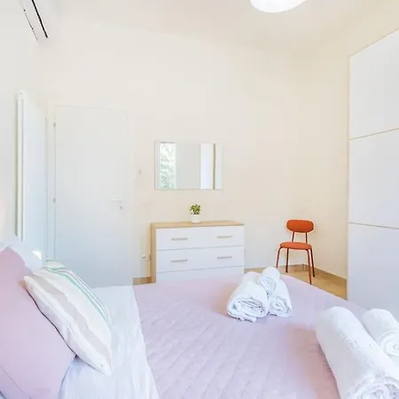 Mutina Luxlife Close To Center - Free Parking