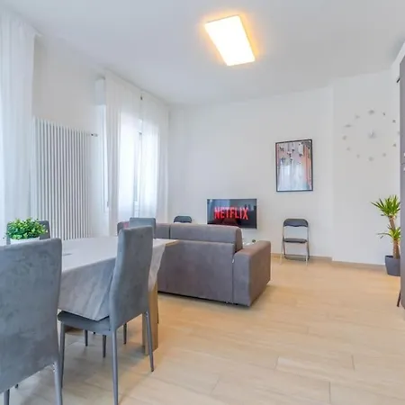 Apartment Mutina Luxlife Close To Center - Free Parking *