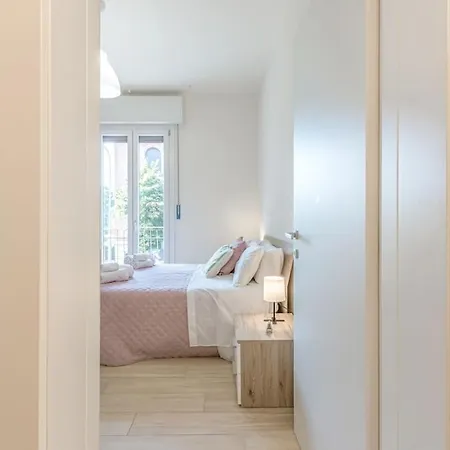 Apartment Mutina Luxlife Close To Center - Free Parking *