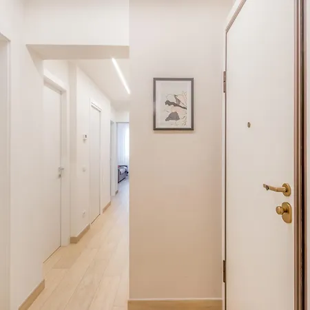 Mutina Luxlife Close To Center - Free Parking