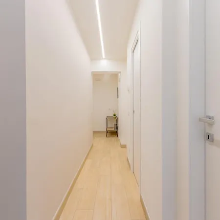 Appartement Mutina Luxlife Close To Center - Free Parking