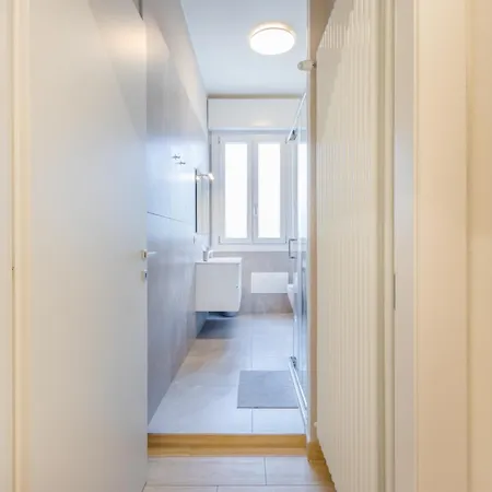 Appartement Mutina Luxlife Close To Center - Free Parking *