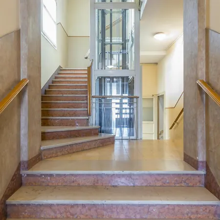 Mutina Luxlife Close To Center - Free Parking 公寓 *