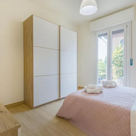 Appartement Mutina Luxlife Close To Center - Free Parking *