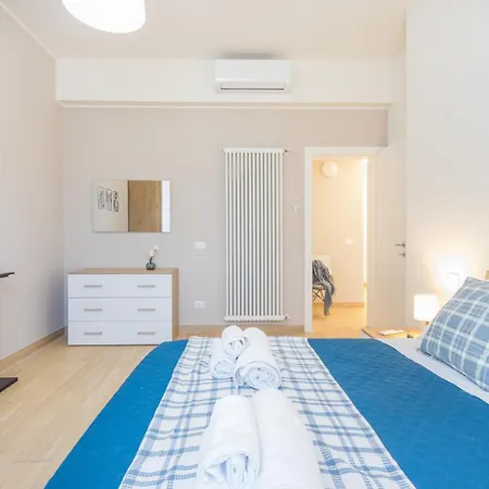 Appartement Mutina Luxlife Close To Center - Free Parking