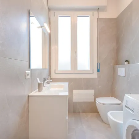 Appartement Mutina Luxlife Close To Center - Free Parking *