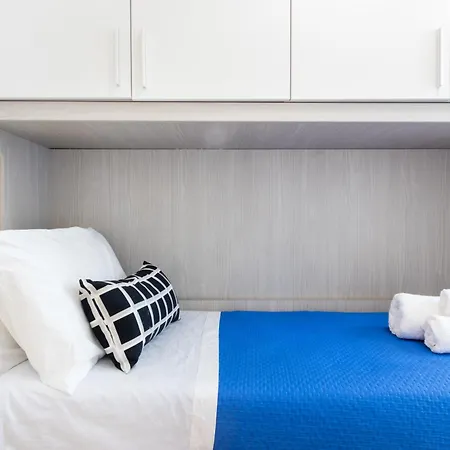 Mutina Luxlife Close To Center - Free Parking * Модена