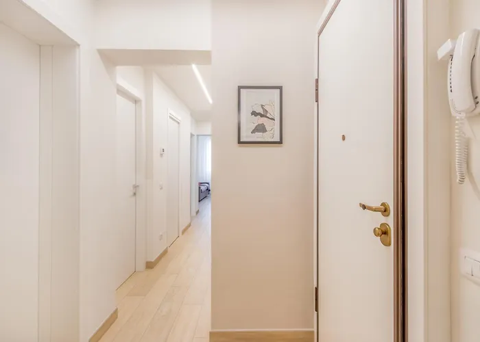 Mutina Luxlife Close To Center - Free Parking