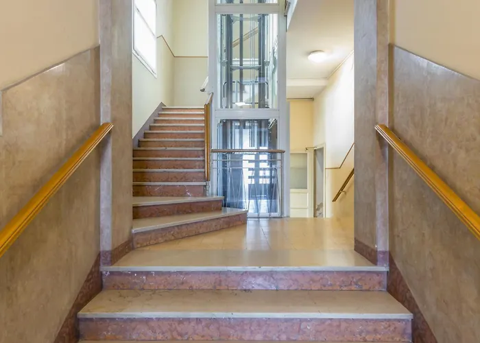 Mutina Luxlife Close To Center - Free Parking 公寓 *