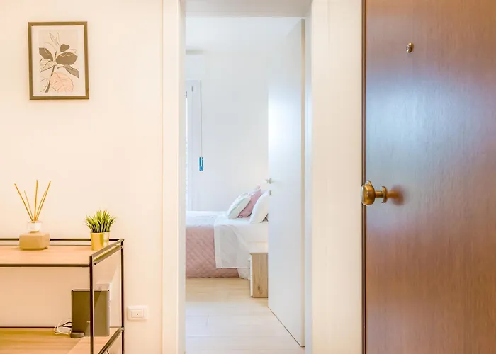 Mutina Luxlife Close To Center - Free Parking * Modena