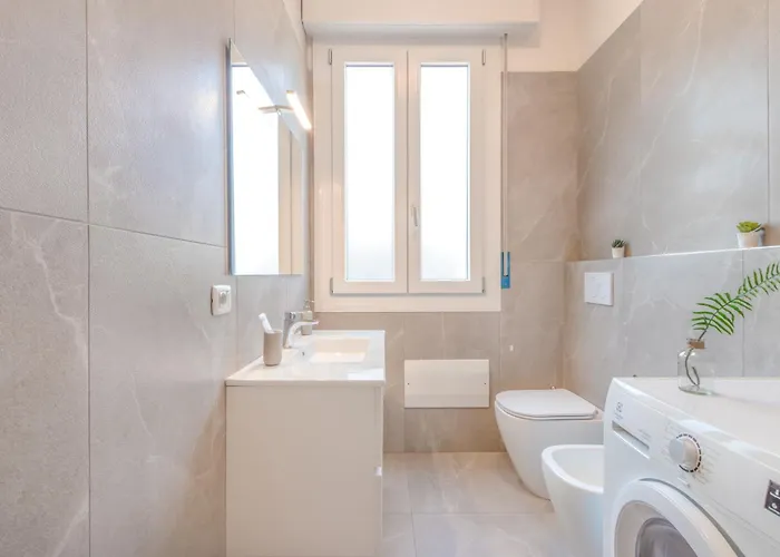 公寓 Mutina Luxlife Close To Center - Free Parking *