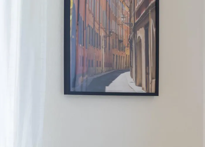 Mutina Luxlife Close To Center - Free Parking *