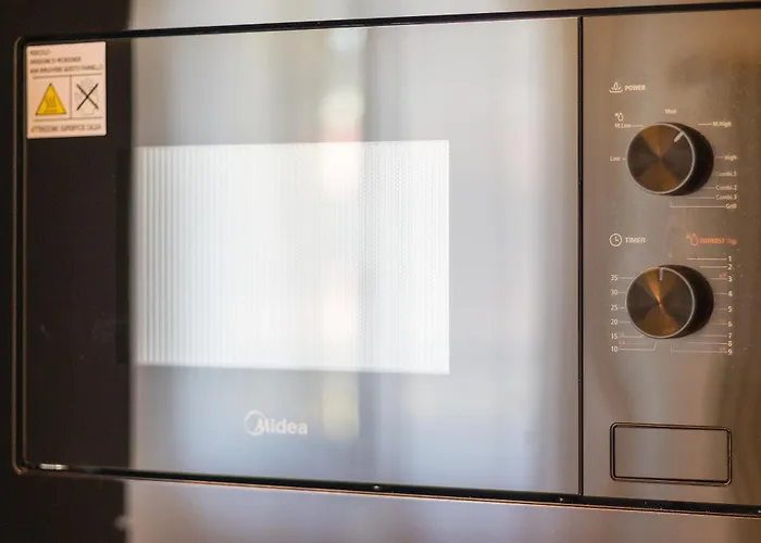 Mutina Luxlife Close To Center - Free Parking Apartment